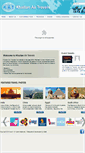 Mobile Screenshot of khaitanairtravels.com
